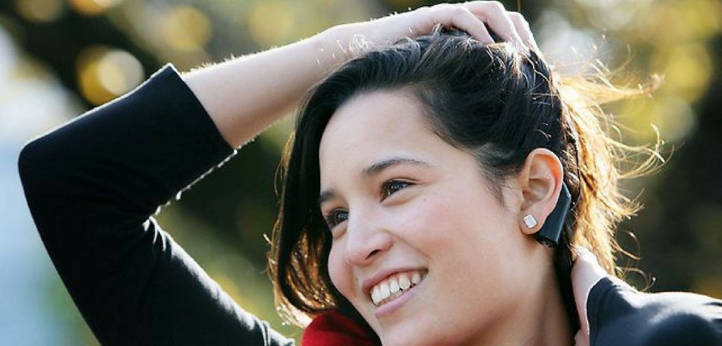 Eccema en los oídos