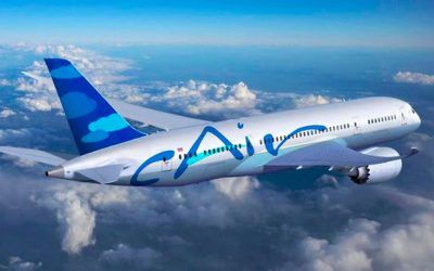 ¿Por qué me duelen los oídos en los aviones?