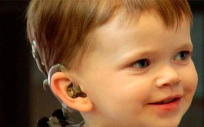 ¿Qué hacer cuando descubre que su hijo tiene pérdida auditiva? 