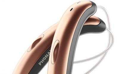 Recupera tu libertad con Phonak Infinio Ultra Sphere.