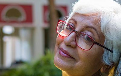 La pérdida auditiva y el riesgo de caídas: lo que deberías saber