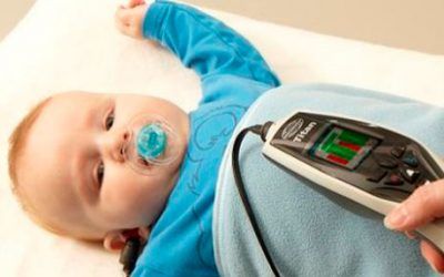 ¿Por qué son tan importantes las revisiones auditivas tempranas en los niños?