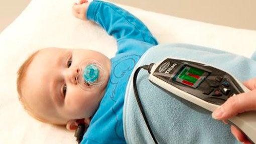 ¿Por qué son tan importantes las revisiones auditivas tempranas en los niños?
