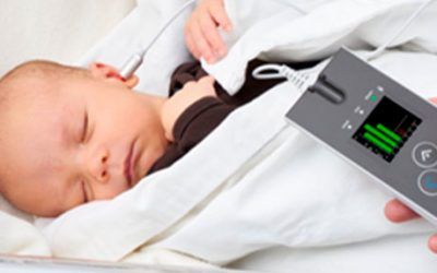 ¿Está oyendo bien tu hijo?