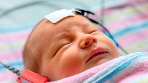 ¿Necesita mi hijo un audífono? Guía para familias